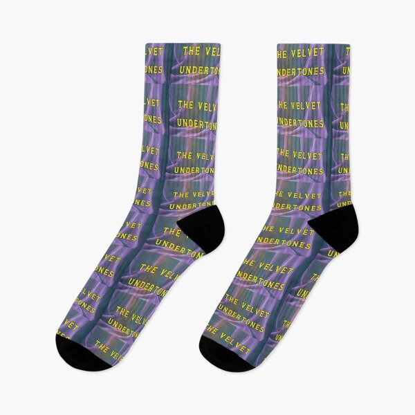 Item preview, The Velvet Undertones Watching YOU designed and sold by AlienAlmanac.