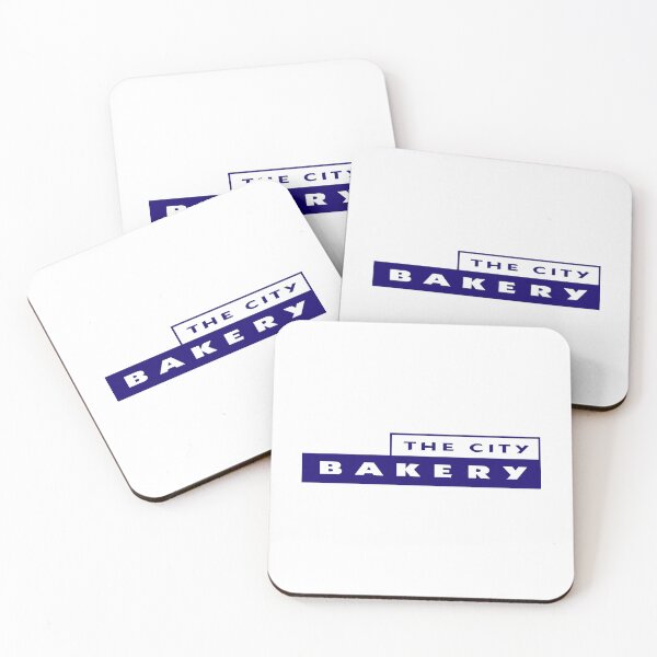 Item preview, CITY BAKERY designed and sold by oddwonders.