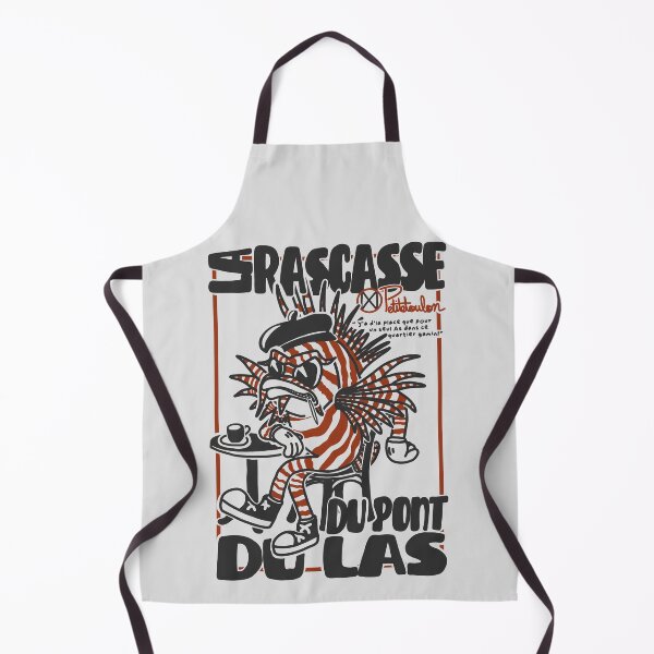 Item preview, The Scorpion Fish of Pont du Las, Toulon designed and sold by petiteToulon.