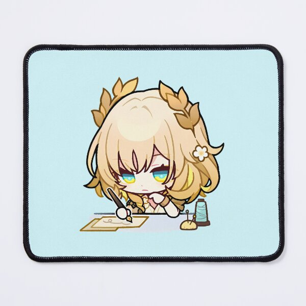 Item preview, Aglaea | Honkai: Star Rail designed and sold by Verthalies.