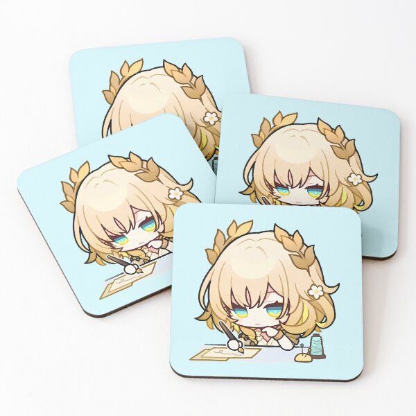 Item preview, Aglaea | Honkai: Star Rail designed and sold by Verthalies.