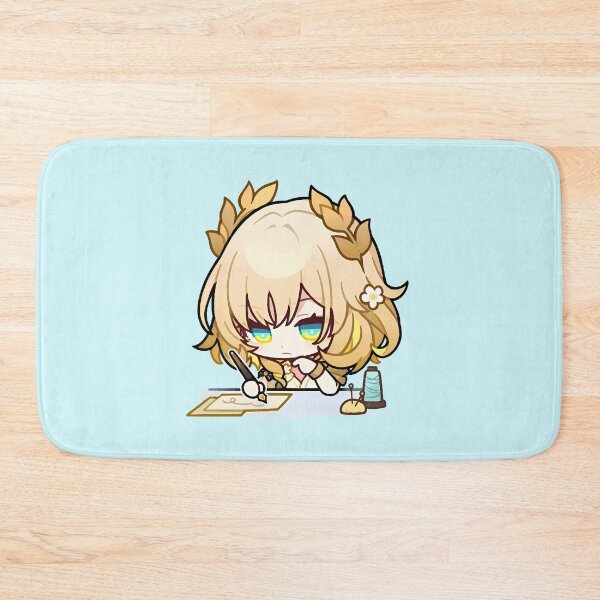 Item preview, Aglaea | Honkai: Star Rail designed and sold by Verthalies.