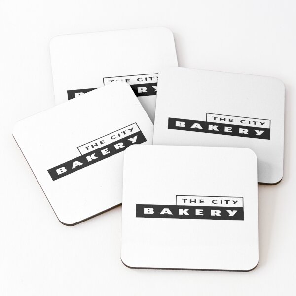 Item preview, CITY BAKERY designed and sold by oddwonders.