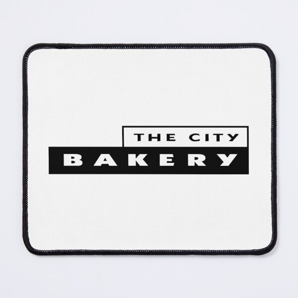 Item preview, CITY BAKERY designed and sold by oddwonders.