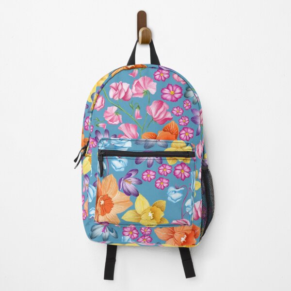 Item preview, spring floral fun designed and sold by theprintjourney-byritika.