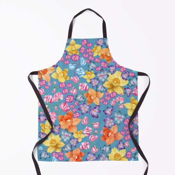 Item preview, spring floral fun designed and sold by theprintjourney-byritika.