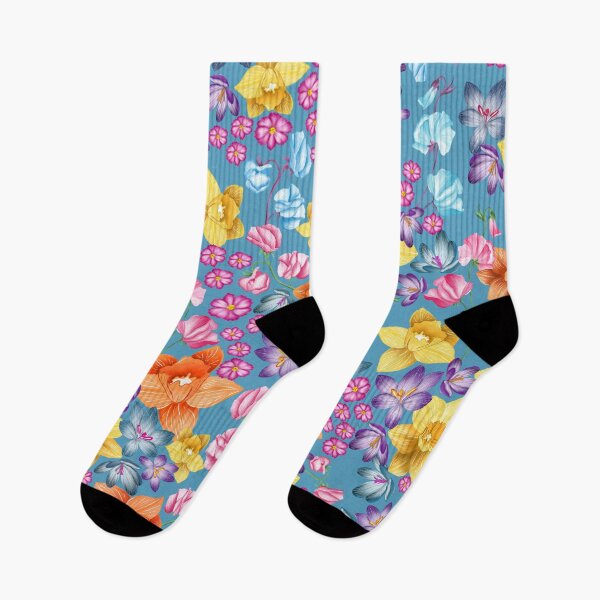 Item preview, spring floral fun designed and sold by theprintjourney-byritika.