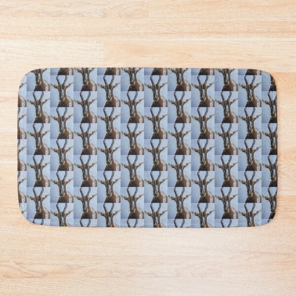 Item preview, Alert Ibex designed and sold by Lillian W.a.l.