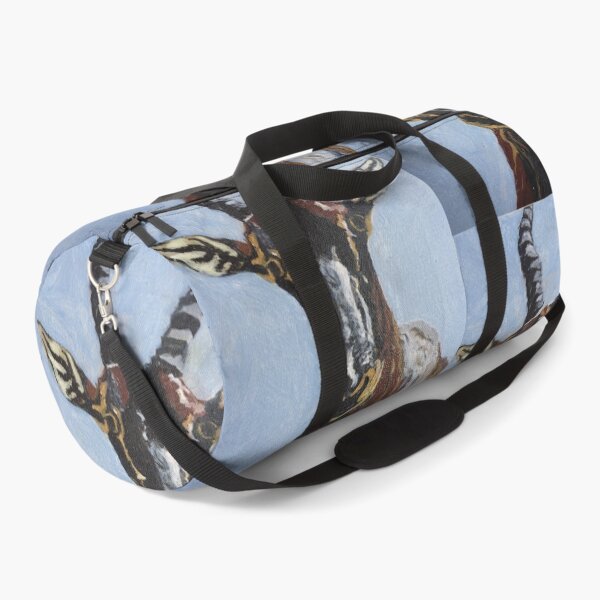 Item preview, Alert Ibex designed and sold by Lillian W.a.l.