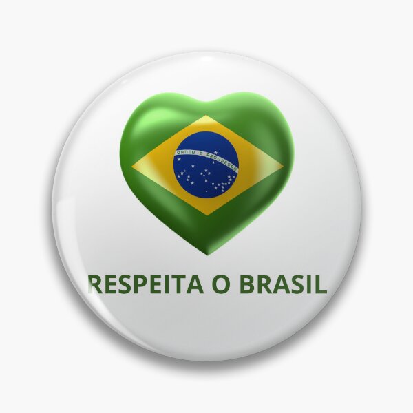 Item preview, Respeita o Brasil designed and sold by MaxCardoso.