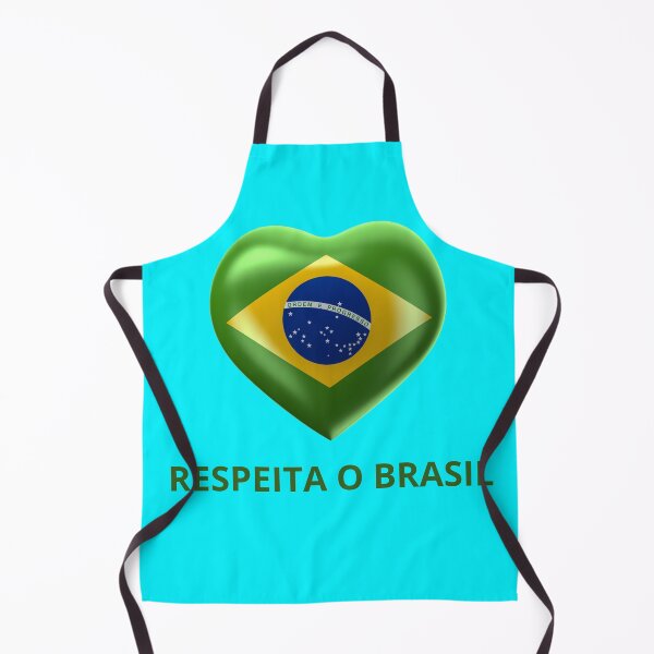 Item preview, Respeita o Brasil designed and sold by MaxCardoso.