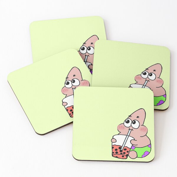 Item preview, Patrick star designed and sold by LittleArtist04.