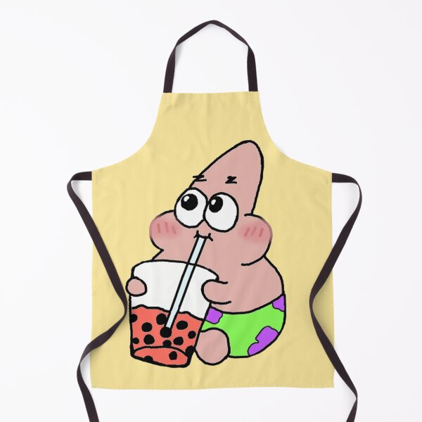 Item preview, Patrick star designed and sold by LittleArtist04.