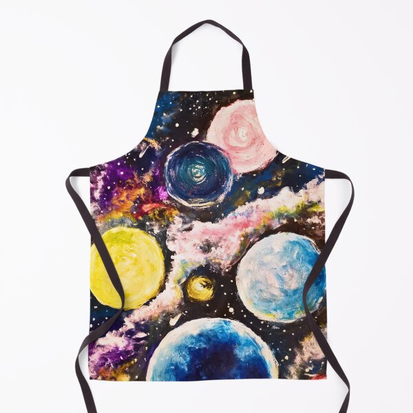 Item preview, Dancing Orbits designed and sold by CharismaticMindArt.