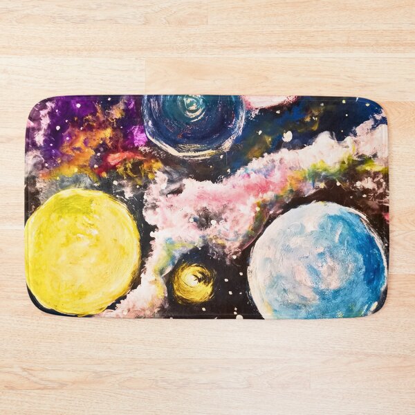 Item preview, Dancing Orbits designed and sold by CharismaticMindArt.