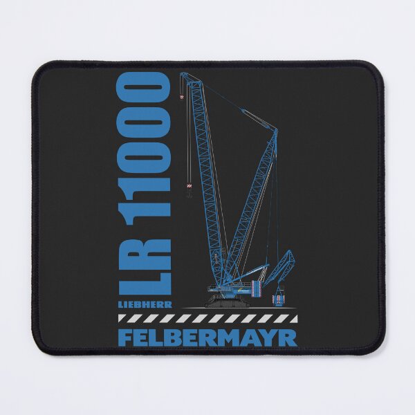 Item preview, LR 11000 5 designed and sold by Heavy Machinery.