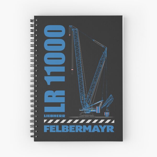 Item preview, LR 11000 5 designed and sold by Heavy Machinery.