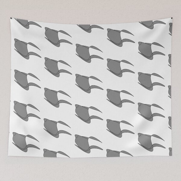 Item preview, Wolf  designed and sold by Designhand.