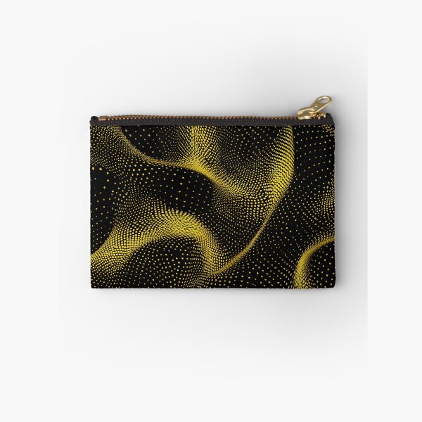Item preview, Y2K Liquid Patterns | Futuristic Glossy Chrome Multicolor 4 designed and sold by Velvetcosmonova.