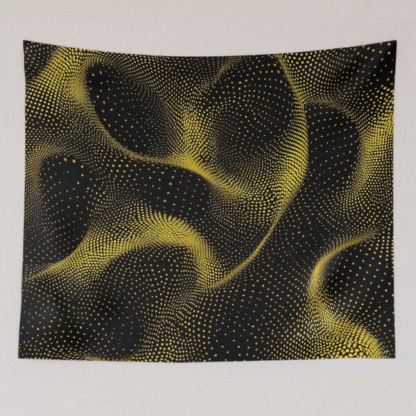 Item preview, Y2K Liquid Patterns | Futuristic Glossy Chrome Multicolor 4 designed and sold by Velvetcosmonova.