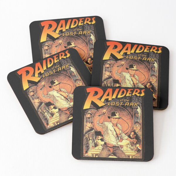 Item preview, Raiders Of The Losts Ark designed and sold by ChastityConno.