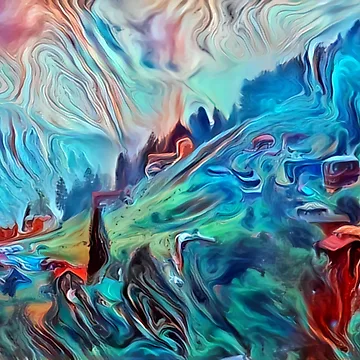 Vorschaubild zum Design Liquid von AndroidZ