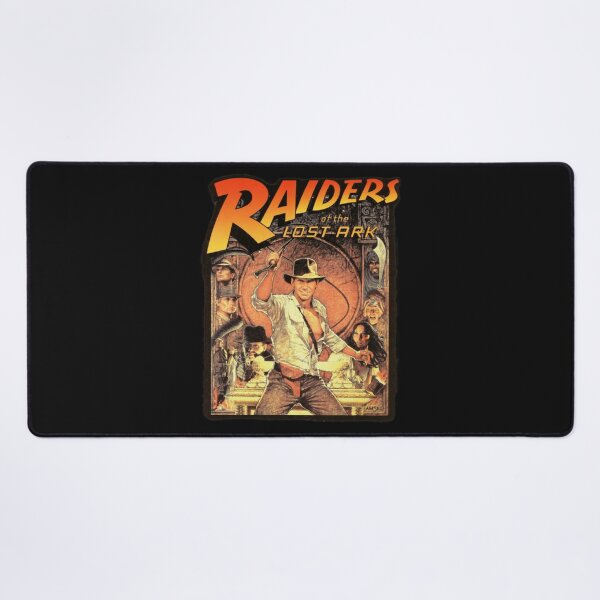 Item preview, Raiders Of The Losts Ark designed and sold by ChastityConno.