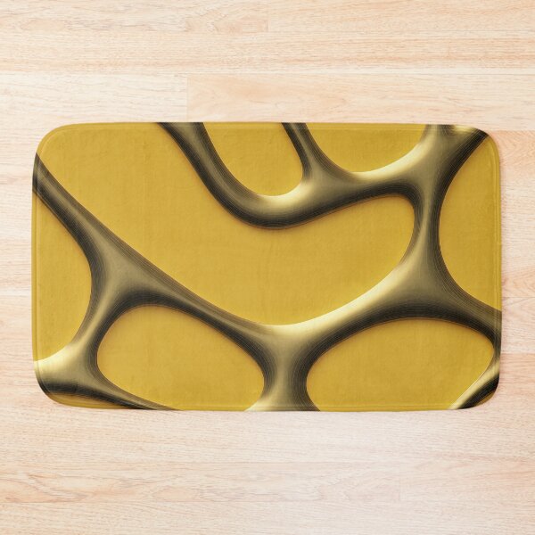 Item preview, Y2K Liquid Patterns | Futuristic Glossy Chrome Multicolor 3 designed and sold by Velvetcosmonova.