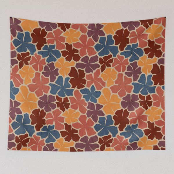 Item preview, Colors of  Flowers  designed and sold by Maximuse Store.