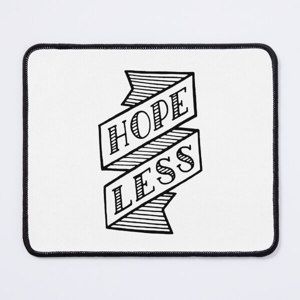 Item preview, Hopeless designed and sold by Marta Ambrosetti.