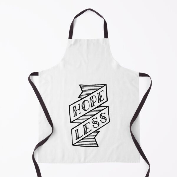 Item preview, Hopeless designed and sold by Marta Ambrosetti.