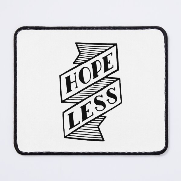 Item preview, Hopeless designed and sold by Marta Ambrosetti.