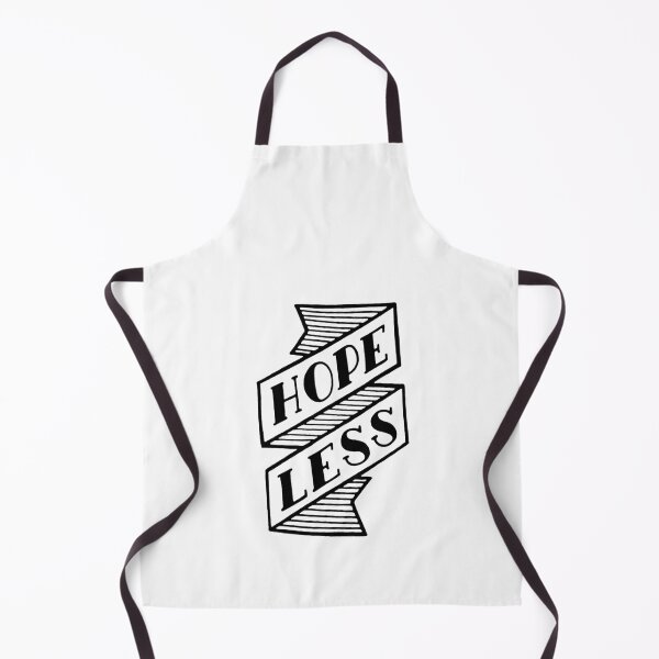 Item preview, Hopeless designed and sold by Marta Ambrosetti.