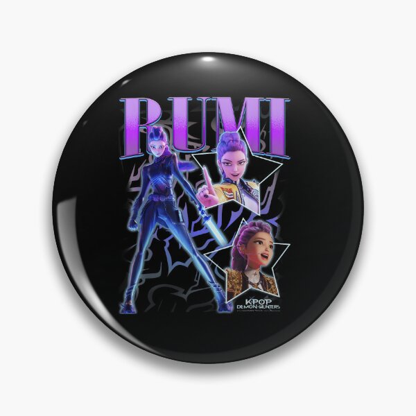 Item preview, Rumi Showcase designed and sold by VictoireBonnet.