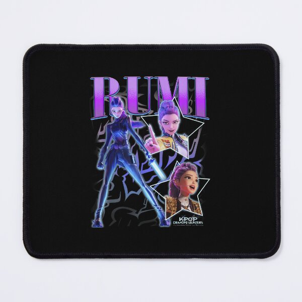 Item preview, Rumi Showcase designed and sold by VictoireBonnet.