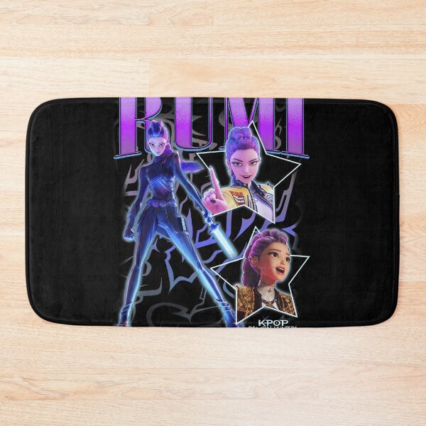 Item preview, Rumi Showcase designed and sold by VictoireBonnet.