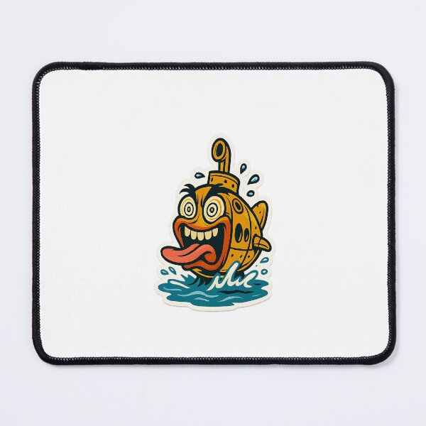 Item preview, Sal El Sub designed and sold by Jonline Art .