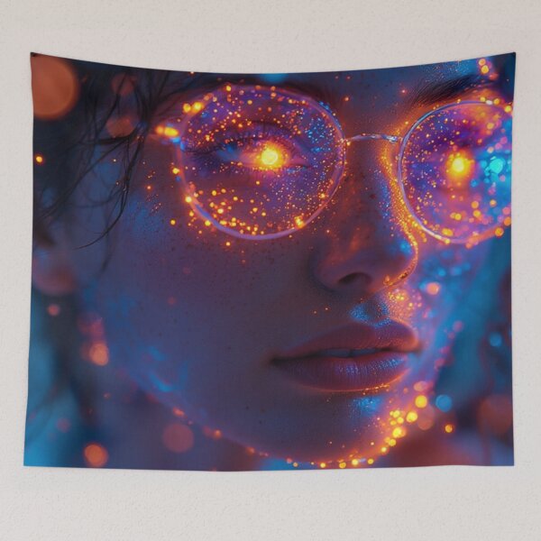 Item preview, Neon View designed and sold by TheDarkWardrobe.