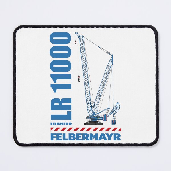 Item preview, LR 11000 6 designed and sold by Heavy Machinery.