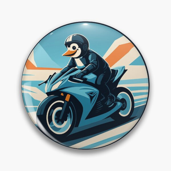 Item preview, PENGUIN Collection designed and sold by BelearteStudio.