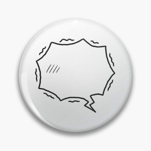 Item preview, Transparent speech bubble on isolated background for comics or animation, AI Generated designed and sold by dvoevnore.