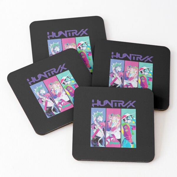 Item preview,  Huntrx Girls Officially Licensed designed and sold by VictoireBonnet.
