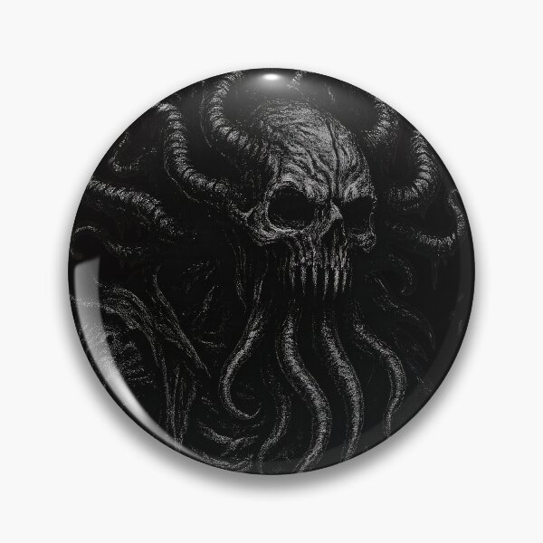 Item preview, Skeleton Horror designed and sold by DoffySama.
