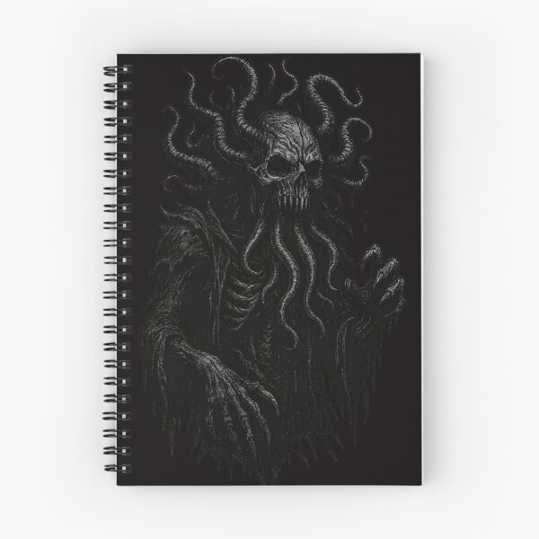 Item preview, Skeleton Horror designed and sold by DoffySama.