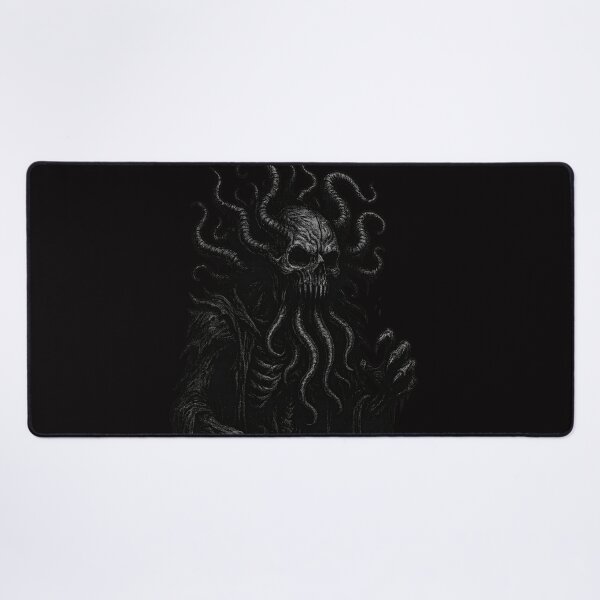 Item preview, Skeleton Horror designed and sold by DoffySama.