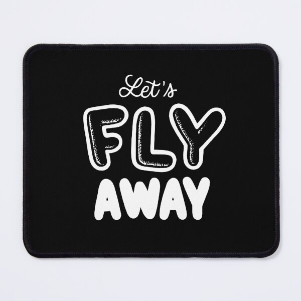 Item preview, Let's fly away designed and sold by Marta Ambrosetti.