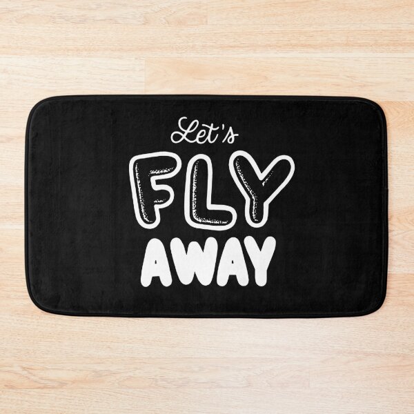 Item preview, Let's fly away designed and sold by Marta Ambrosetti.