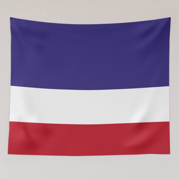 Item preview, Ruthenian Flag  designed and sold by abbeyz71.