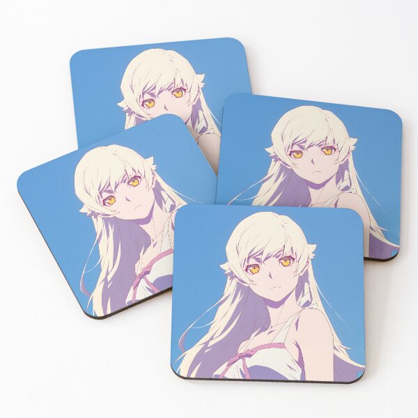 Item preview, Shinobu Oshino - 18 designed and sold by Infinite-Aspire.