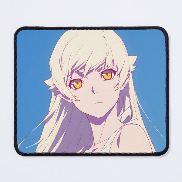 Item preview, Shinobu Oshino - 18 designed and sold by Infinite-Aspire.